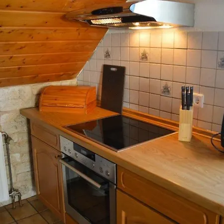 Ferienwohnung Sonnenblick Albstadt Exterior photo