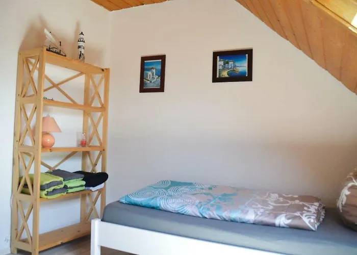 Ferienwohnung Sonnenblick
