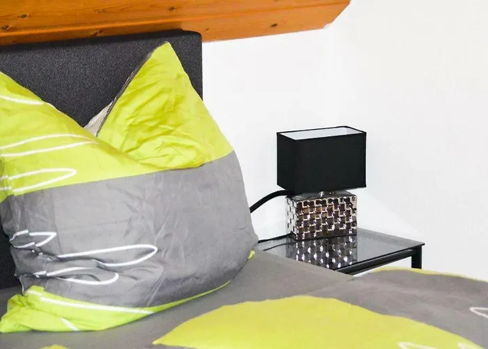 Ferienwohnung Sonnenblick
