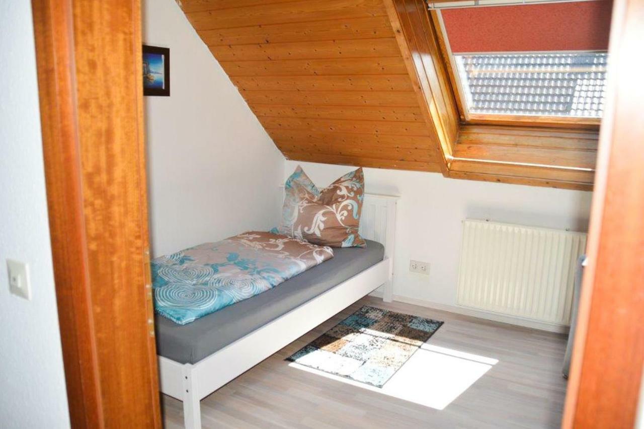 Sonnenblick Apartment