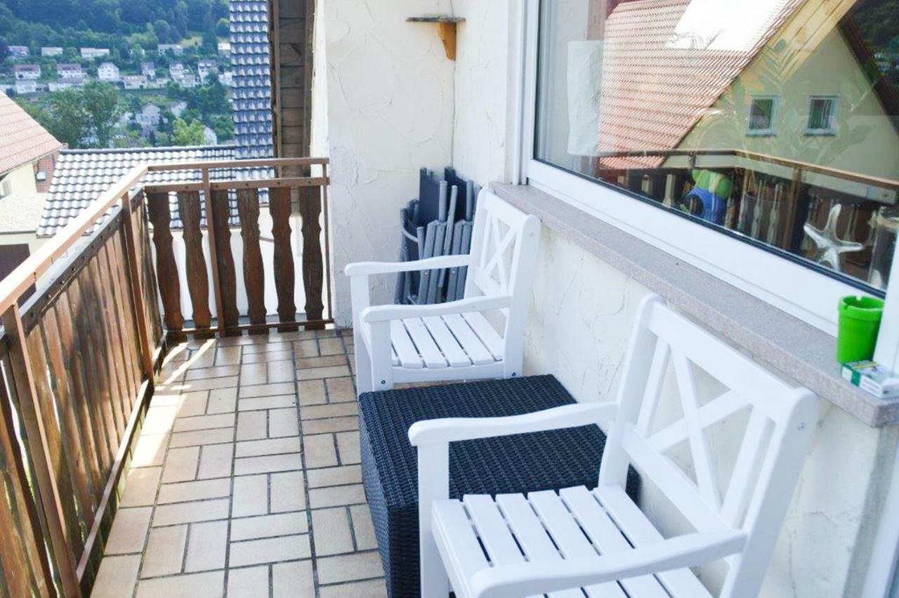 Apartment Sonnenblick