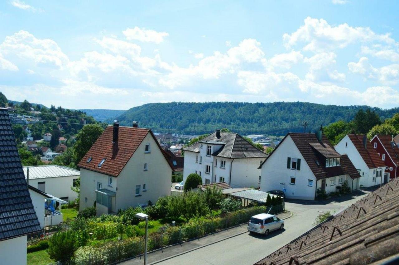 Sonnenblick Apartment *