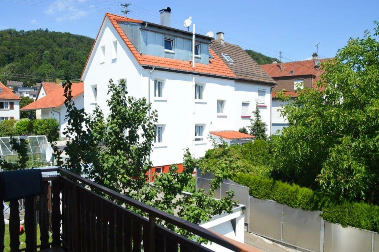 Sonnenblick * Albstadt