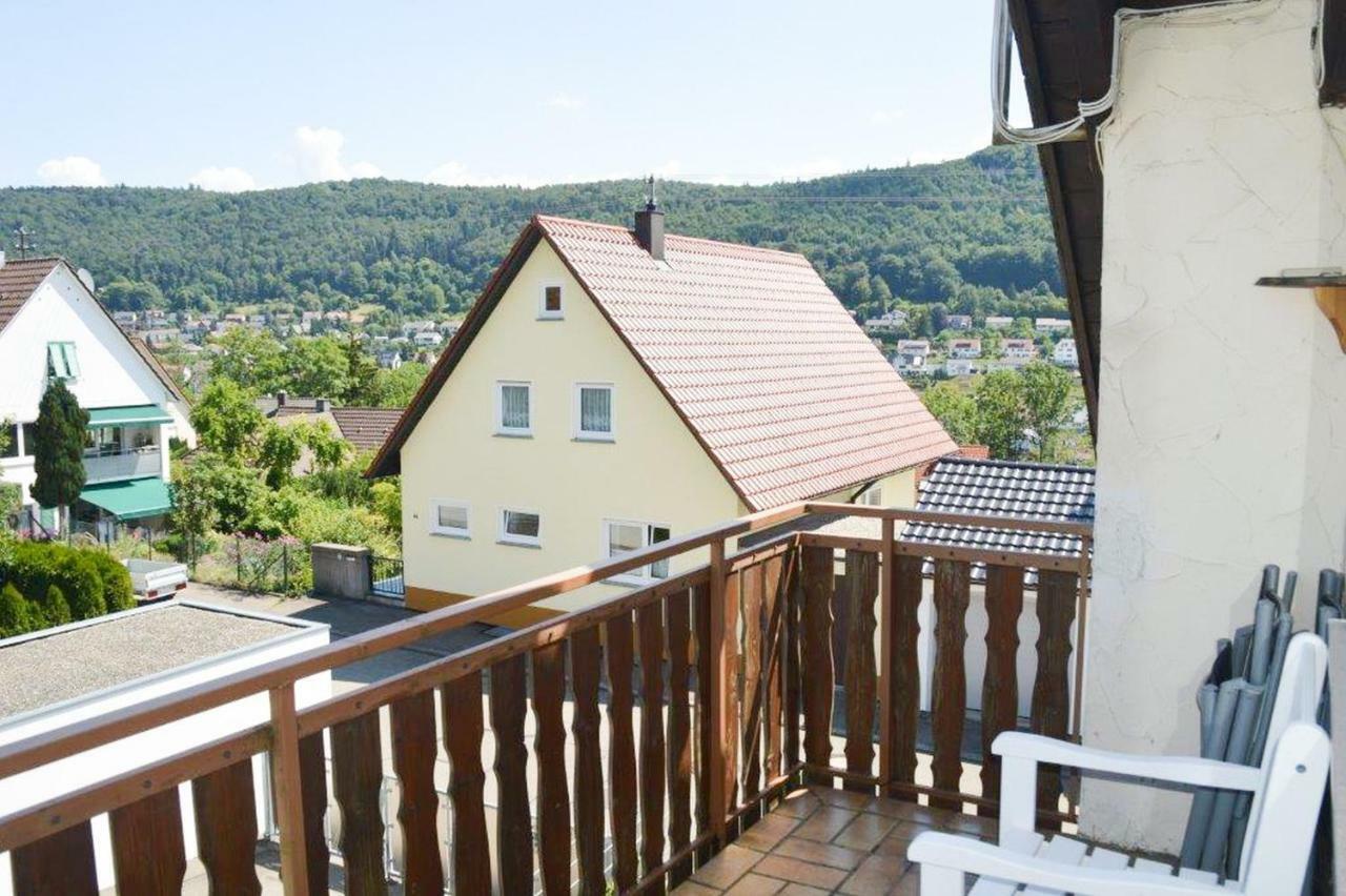 Apartment Sonnenblick