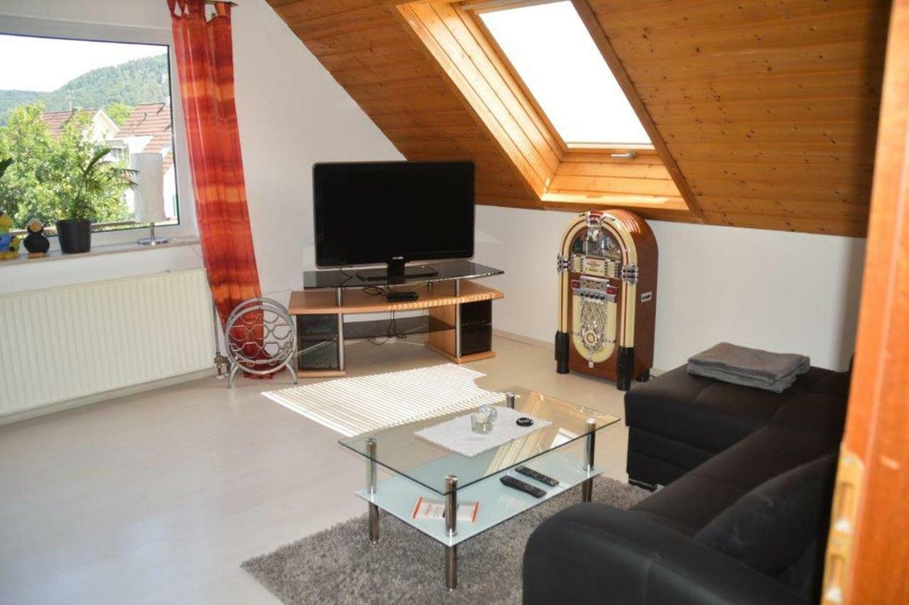 Apartment Sonnenblick Albstadt