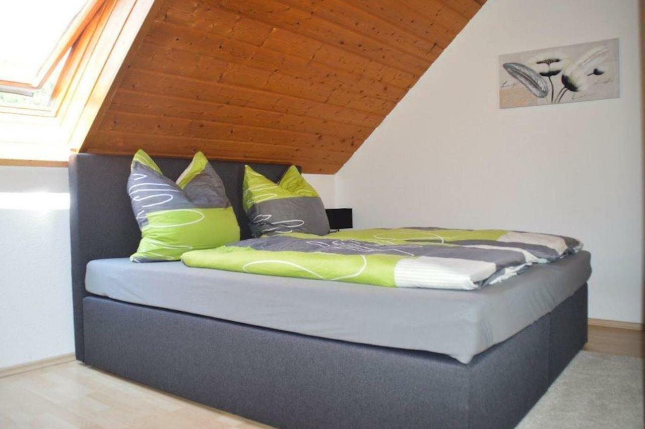 Sonnenblick Apartment Albstadt