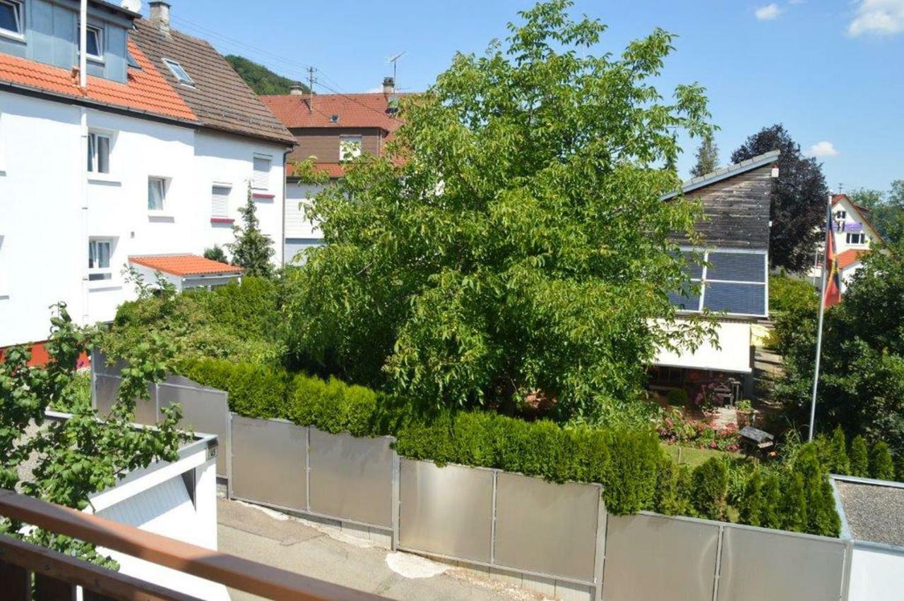Apartment Sonnenblick *